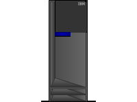 i 520 i 550 Tower Front