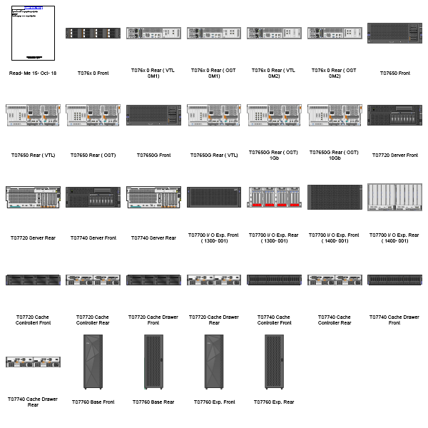 IBM Storage Virtual Tape Preview Large