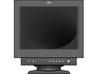 P72 Monitor