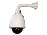 9000 PTZ Dome Camera