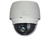 BX500 PTZ Camera