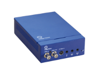 Single Channel Encoder Decoder