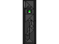 Infini Box ( Door)