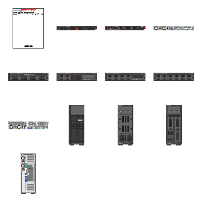 Lenovo Think Server Classic Preview Small