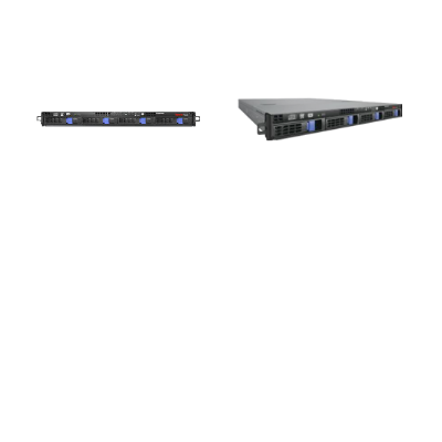 Lenovo Think Server RD230 Preview Small