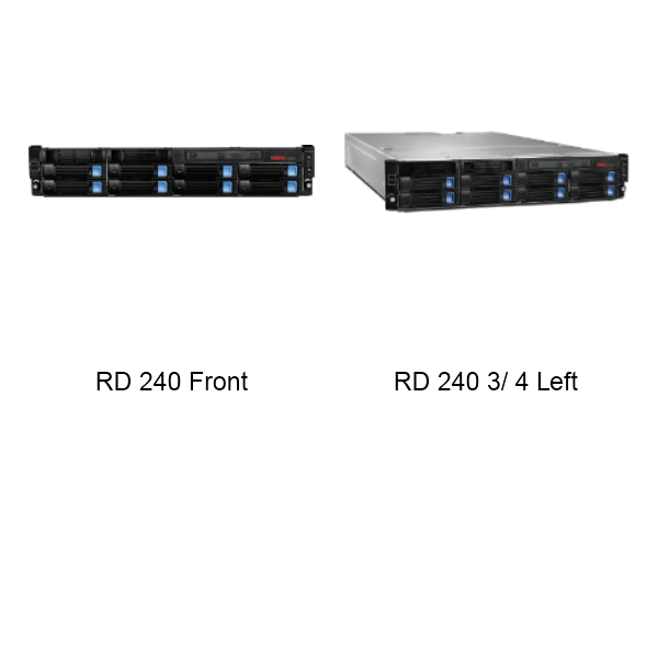 Lenovo Think Server RD240 Preview Large