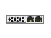 2x 1Gb RJ45 LOM