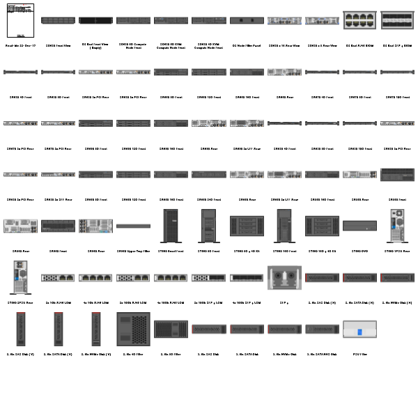 Lenovo Think System Preview Large