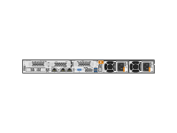 SR530 3x PCI Rear