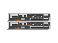 8x 10Gb E i SCSI 16Gb FC Controllers ( 4U)