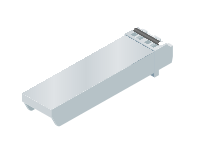 SFP LC Adapt 3d