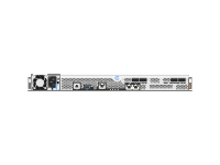 EF600 Controller with 100Gb Infiniband HIC