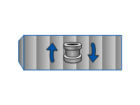 FC Loop Switch