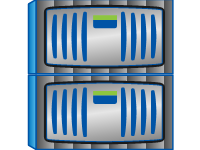 V6000 Cluster