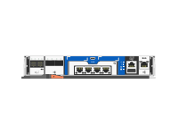 FAS27x 0 10Gbase T dual controller