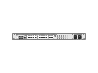 Cisco Nexus 5010 Rear