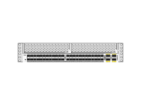 Cisco Nexus 56128P rear