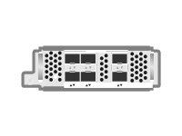 Cisco Nexus N5K M1600 6p 10G