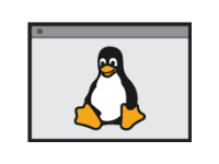 Application Linux