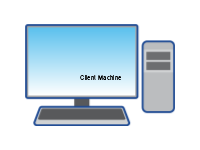 Client Machine