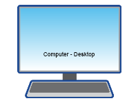 Computer Desktop