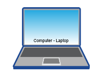 Computer Laptop