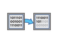 Data Migration Right Data Direction