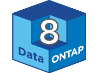 Data ONTAP 8