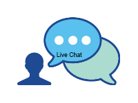 Live Chat