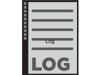 Log