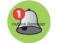 Outlook Reminder