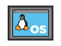 Single Stack Linux OS