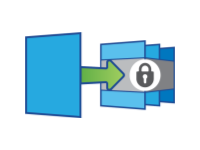 Snap Lock® Right Data Direction