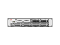 Brocade VDX 6720 60 rear