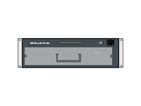 Cisco 9216a front