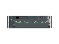 Cisco 9216a rear