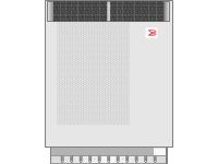 DCX Front Door