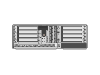 V62xx IOXM Module