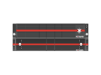 Assureon SX SXR front