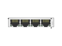 Nexsan NST4000 quad port 1Gb E RJ 45 host connectivity card HH