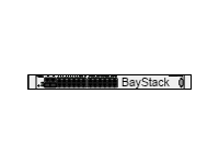 Bay Stack 425 24T ( F)