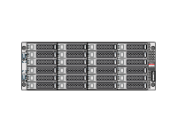 Oracle Database Appliance Front