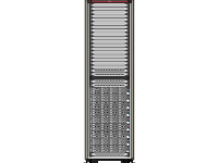 Exadata Storage Expansion Rack Half Rack