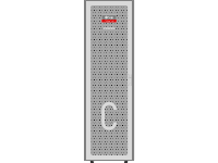 PCA X5 2 Rack Front