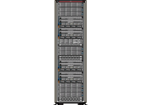 SPARC Supercluster Full Rack