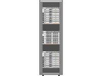 M7 16 Rear Open