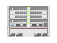 T5 8 4 CPU Front