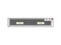 ZFS ZS3 2 Ctrl Front