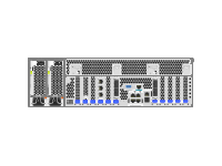 ZFS ZS5 4 Ctrl Rear