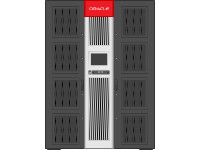 Oracle SL8500 Front